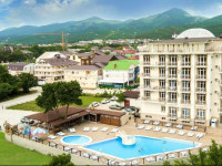 Ahilleon Park Boutique Hotel