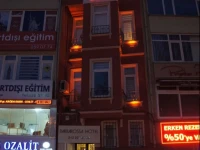 Barba Rossa Residence 2*