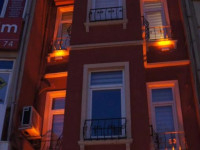 Barba Rossa Residence
