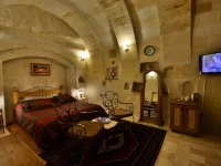 Harman Cave Hotel 3*