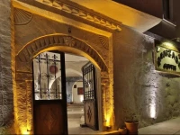 Hanzade Suites  