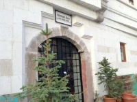 Osman Bey Cave House Hotel 2*