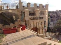 Castle Inn Ortahisar 3*