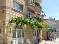 Gumus Hotel Pension / Gumus Hotel Pansiyon 2*