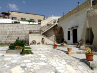 Ortahisar Cave Hotel