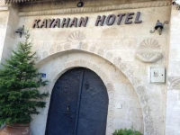 Kayahan Cave Hotel 2*