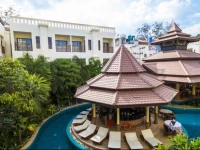 Shanaya Beach Resort &amp; Spa 4*
