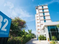 B2 Sea View Pattaya 4*