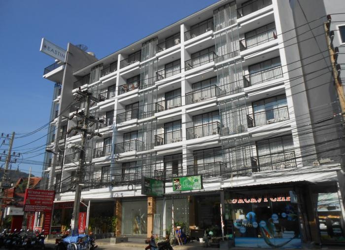 Aspira Prime Patong 3*