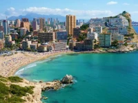 Fortuna Apartment Costa Blanca  