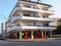 Eolo Apartments
