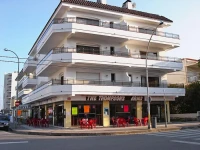 Eolo Apartments 2*