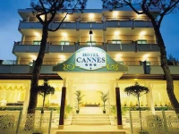 Cannes Hotel 3*