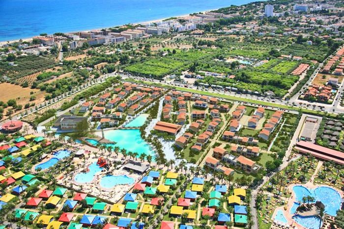 Cambrils Park Resort  5*