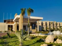 Eurostars Cayo Santa Maria 5*