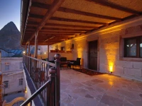 Goreme Valley Cave House 