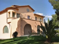 Villa Angelina 
