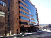 Hyatt Place Yerevan 4*
