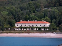 Aman Resort Sveti Stefan 5*