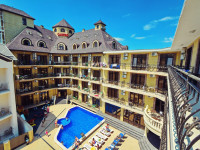 Castro hotel