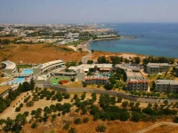Virginia Family Suites 4*