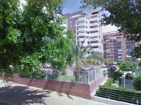 Apartamentos Avenida Rosa 