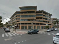 Boulevard Apartamentos 