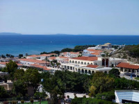 Fortuna Atlantica Kos