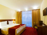 Давыдов отель 4*
