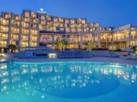 Valamar Zagreb 4*