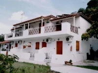 Drosia Apartments And Studios 