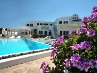 Santorini Houses 3*