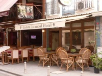 Galara Instambul 4*