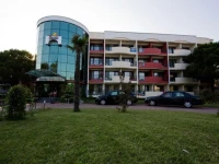 iHotel / Странджа 4*