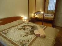 Ададжио на Жуковского Санкт-Петербург мини-отель 3*