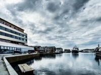 Thon Hotel Fosnavag 3*