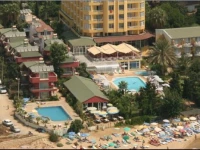 Incekum Su Hotel 3*