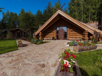 Festival Park Resort Ryazan