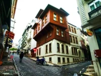 Omer Bey Konagi 3*