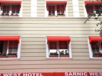 Sarnic West 3*