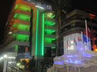 Emir Fosse Beach Hotel 3*