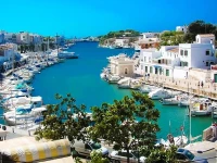Fortuna Menorca  3*