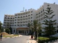 Fortuna Marhaba Hotels / Отель по программе "Фортуна" 4*