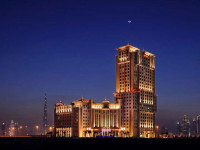 Marriott Executive Apartments Al Jaddaf