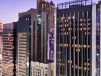 Southern Sun Abu Dhabi 4*
