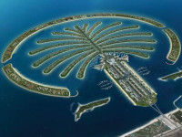 Fortuna Deluxe Palm Jumeirah