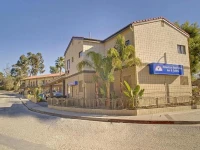 Americas Best Value Inn & Suites-Granada Hills/Los Angeles 