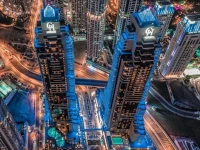 Grosvenor House Dubai Tower Two 5*
