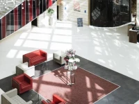 Novotel Fujairah 4*