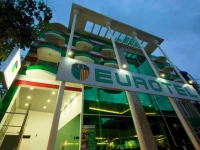 Eurotel Boracay 3*